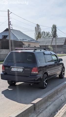 Honda Odyssey I 2.3 AT