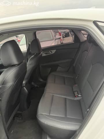 Kia K3 II 1.6 AMT