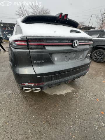 Changan CS55PLUS I Рестайлинг 1.5 AMT