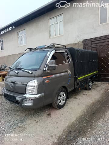 Hyundai Porter