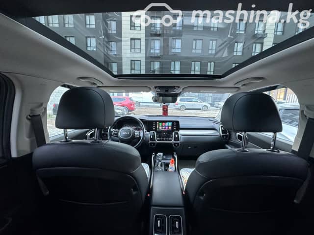 Kia Sorento IV 2.5 AT 4WD