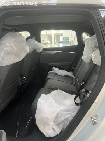 Changan Deepal S05 1.5hyb AT