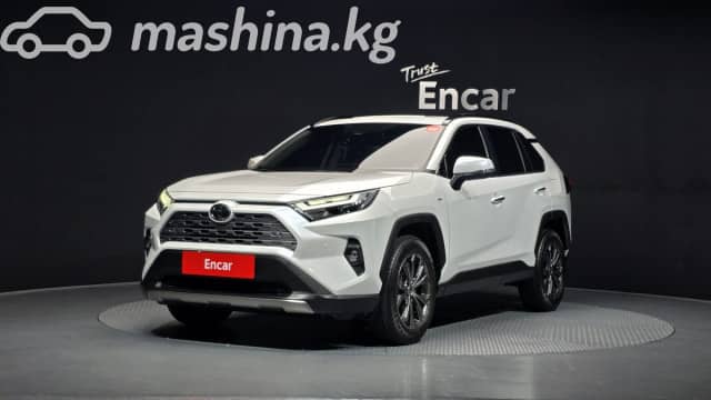 Toyota RAV4 V (XA50) 2.5hyb CVT 4WD