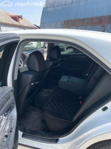 Toyota Crown XII (S180) 3.5 AT