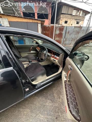 Nissan Teana I 2.4 AT