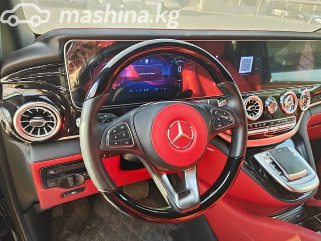 Mercedes-Benz Vito III (W447) 121 L2 2.0 AT