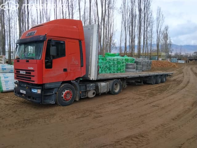 IVECO EuroStar