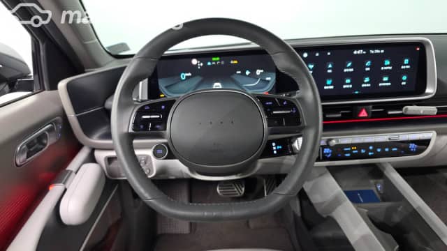 Hyundai IONIQ 6 Long Range Electro AT 4WD