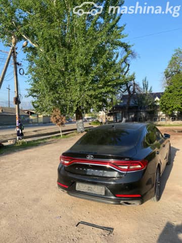 Hyundai Grandeur VI 3.0 AT