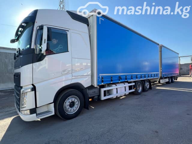 Volvo FH