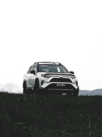Toyota RAV4 V (XA50) 2.5hyb CVT 4WD