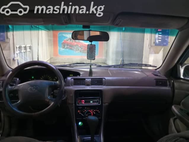 Toyota Camry IV (XV20) 2.2 AT