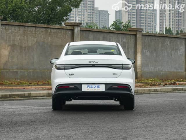 BYD Destroyer 05 1.5hyb AT