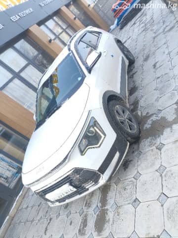 Kia Niro II 1.6hyb AMT