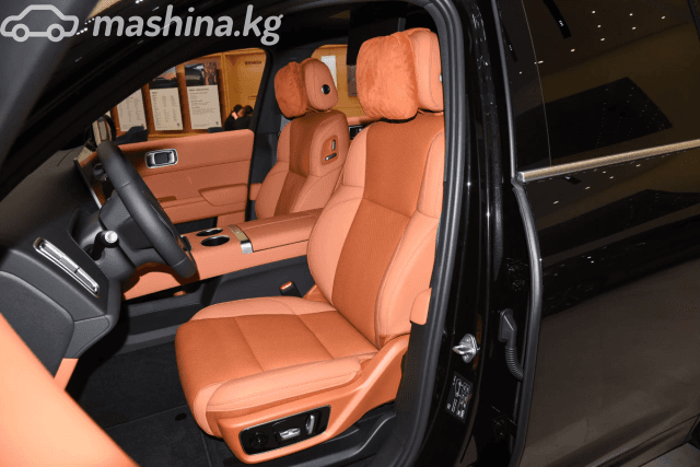 LiXiang L7 Рестайлинг 1.5hyb AT 4WD