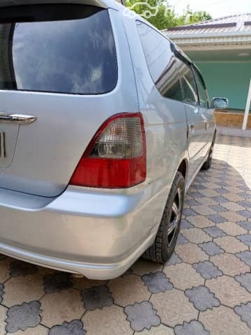 Honda Odyssey II 2.3 AT