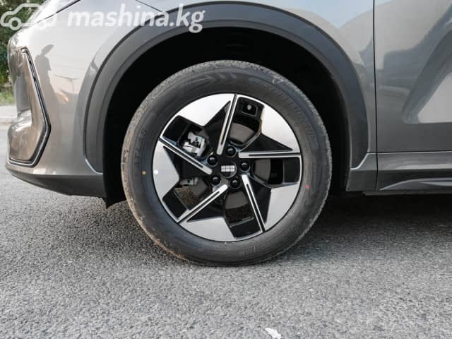 Geely Galaxy E5 60.22 kWh Electro AT