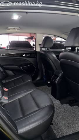 Kia K7 YG (II) 2.4hyb AT