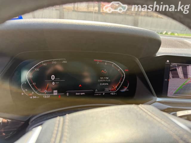 BMW X5 IV (G05/G18) 40i 3.0 AT 4WD