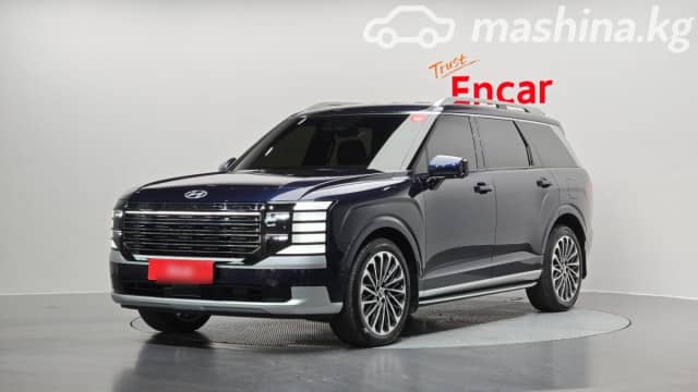 Hyundai Palisade II 2.5hyb AT 4WD