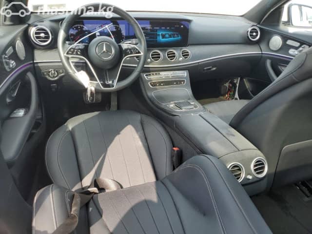 Mercedes-Benz E-Класс V (W213, S213, C238) Рестайлинг 350 2.0 AT 4WD