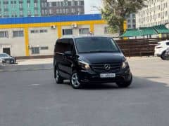 Mercedes-Benz Vito III (W447) 121 L3 2.0 AT