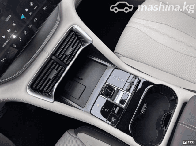 BYD Song Plus I Рестайлинг 87.04 kWh Electro AT