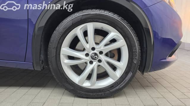 Infiniti Q30 2.0 AMT