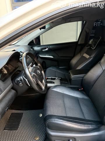 Toyota Camry VII (XV50) 2.5 AT