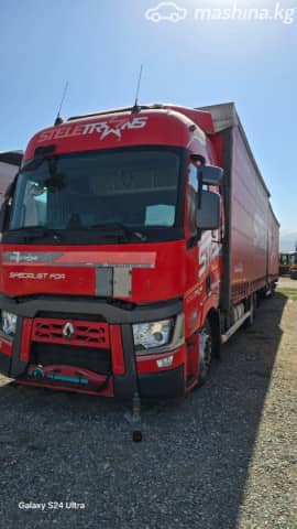 Renault K-Series