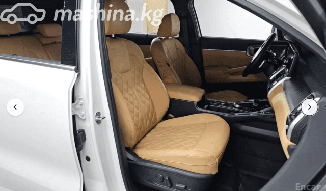 Kia Sorento IV 1.6hyb AT 4WD