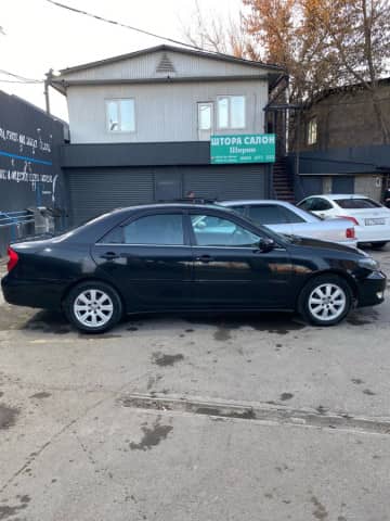 Toyota Camry V (XV30) 2.4 AT