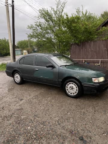 Nissan Maxima IV (A32) 2.0 AT