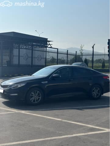 Kia K5 II 2.0 AT