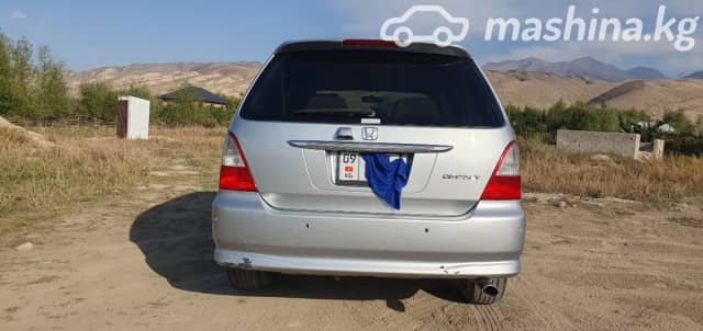 Honda Odyssey II 2.3 AT