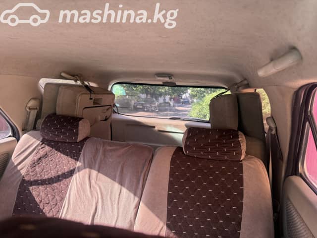 Toyota Fortuner I 2.7 AT 4WD