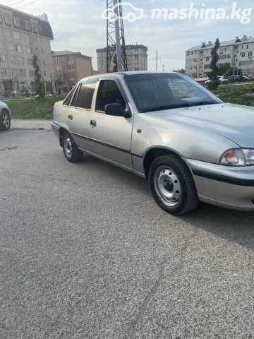 Daewoo Nexia I 1.5 MT