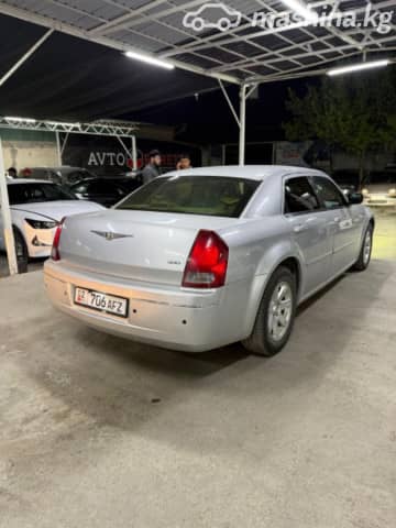 Chrysler 300C I 3.5 AT