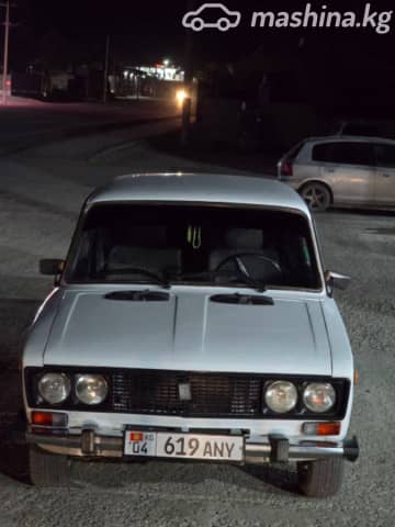ВАЗ (Lada) 2106 2106 1.6 MT