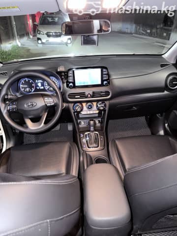 Hyundai Kona I 1.6d AT