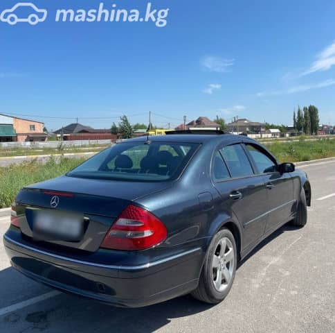 Mercedes-Benz E-Класс III (W211, S211) 320 3.2 AT