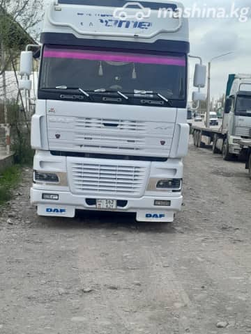 DAF 95 series