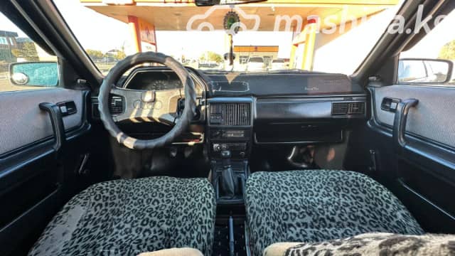 Audi 100 III (C3) 2.2 MT