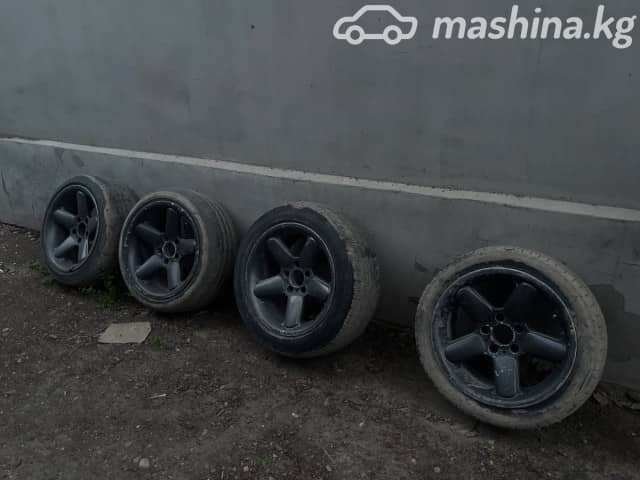 BMW 5 серии III (E34) 525i 2.5 MT