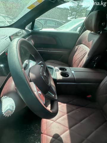 Voyah Taishan 1.5hyb AT 4WD
