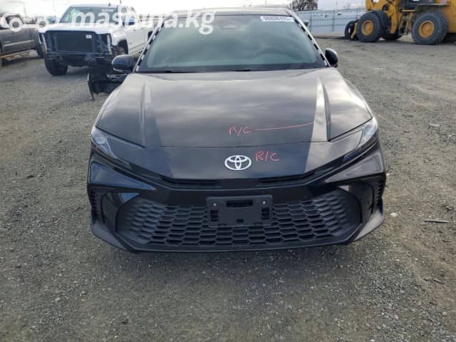 Toyota Camry IX (XV80) 2.5hyb CVT