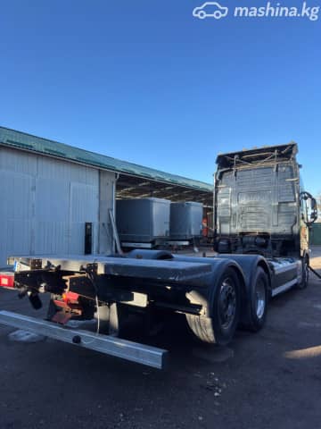 Volvo FH