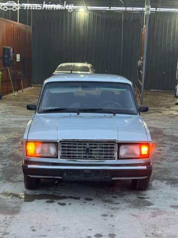 ВАЗ (Lada) 2107 21074-30 1.6 MT