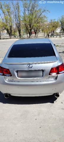 Lexus GS III Рестайлинг 300 3.0 AT