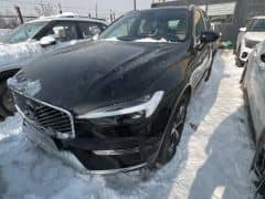 Volvo XC60 II Рестайлинг 2.0 AT